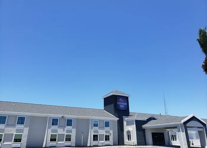 Hathaway Inn